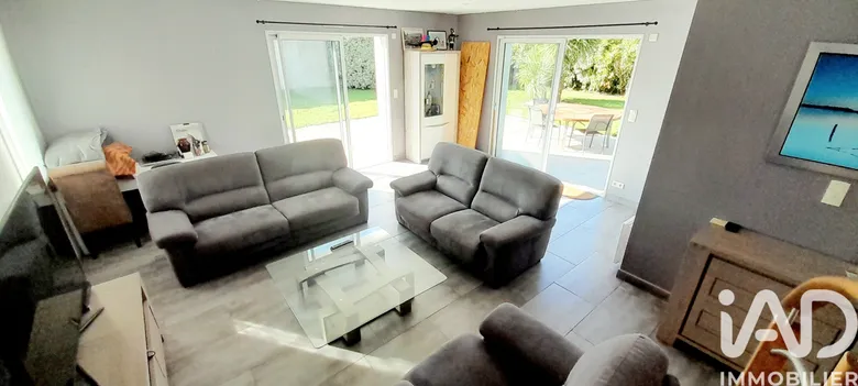Maison 6 pièces 174 m² · à Plouhinec · 174 m² · 453 500 €