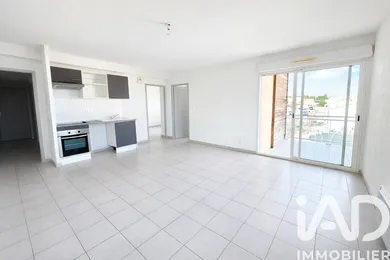 Apartment in Narbonne (11100)