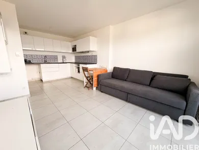 Apartment in Athis-Mons (91200)