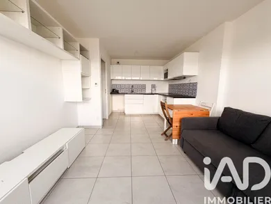 Apartment in Athis-Mons (91200)