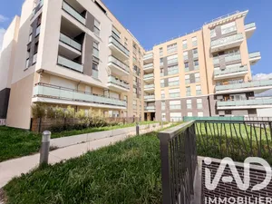 Appartement à Athis-Mons (91200)