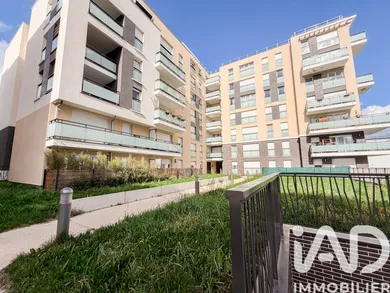 Appartement à Athis-Mons (91200)