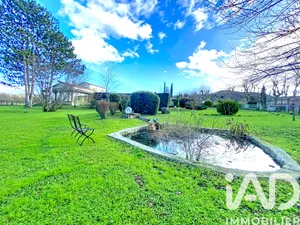 Traditional house in Espeluche (26780)