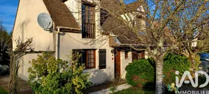 Maison traditionnelle à Esmans (77940)