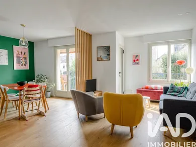 Appartement à Rennes (35000)