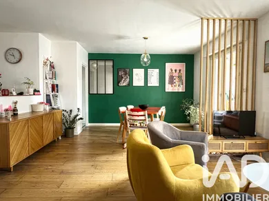 Appartement à Rennes (35000)