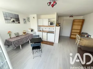 Appartement à Dinard (35800)