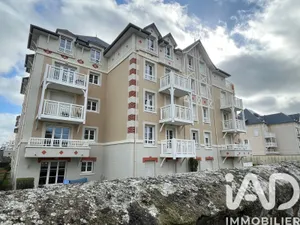 Appartement à Dinard (35800)