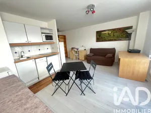 Apartment in Dinard (35800)