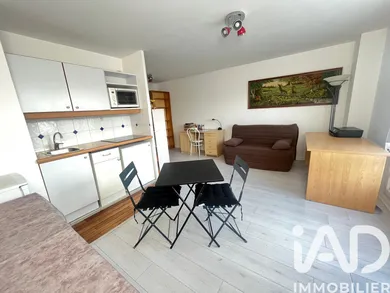 Apartment in Dinard (35800)