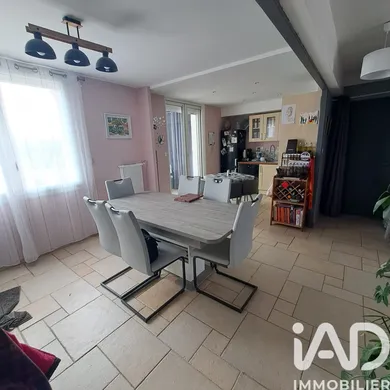 Appartement à Valence (26000)