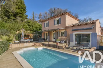 House in Auriol (13390)