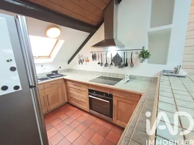 Duplex à Le Havre (76600)