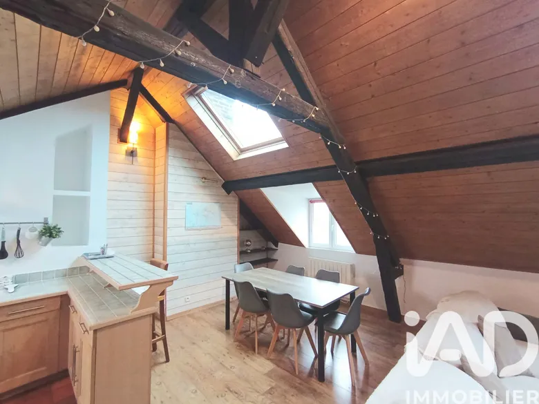 Appartement 4 pièces 68 m² · à Le Havre · 67,7 m² · 129 000 €