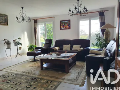 House in VENANSAULT (85190)