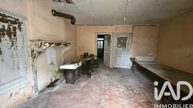 Maison de village à Lacanche (21230)