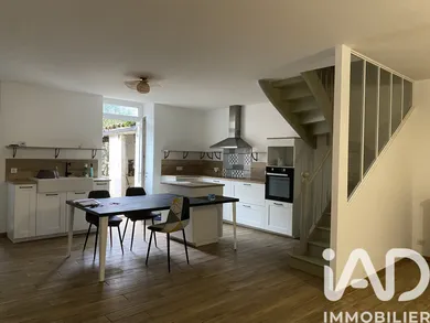 Maison à Cognac (16100)