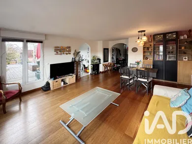 Appartement à Rosny-sous-Bois (93110)