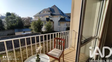 Appartement à Dinan (22100)