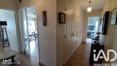 Apartment in Dinan (22100)