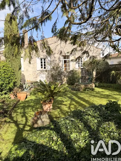 House in Saintes (17100)