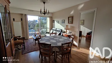 Apartment in Dinan (22100)