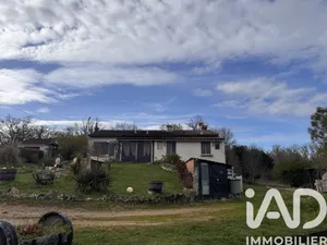 House in Bellefont-La Rauze (46090)