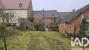 Village house in Lacanche (21230)