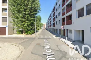 Apartment in Montpellier (34070)