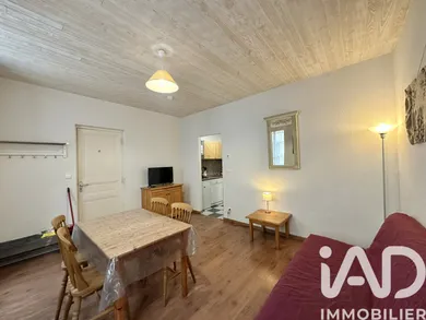 Appartement à Cauterets (65110)