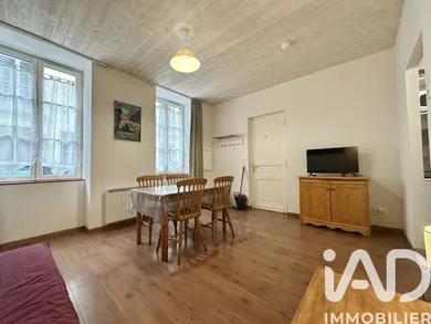 Appartement à Cauterets (65110)
