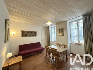 Apartment in Cauterets (65110)