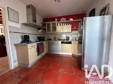 House in Saint-Michel-en-l'Herm (85580)