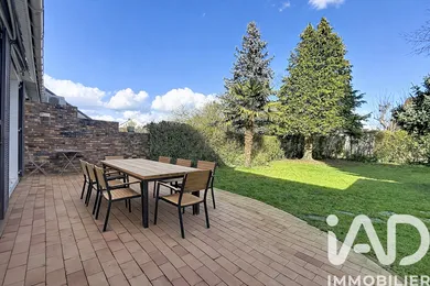 Traditional house in Savigny-le-Temple (77176)