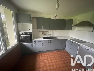 House in SAINT SAUVEUR VILLAGES (50490)
