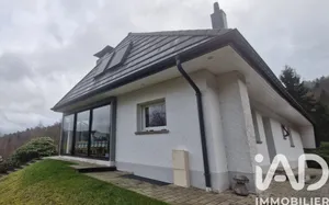 House in Saint-Nabord (88200)