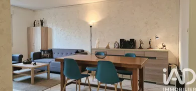 Apartment in Thionville (57100)