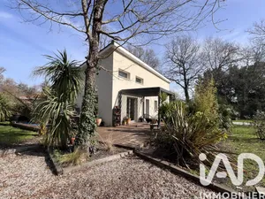 Maison à Blaignan (33340)