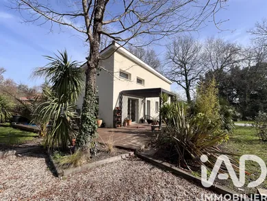 Maison à Blaignan (33340)