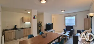 Apartment in Thionville (57100)