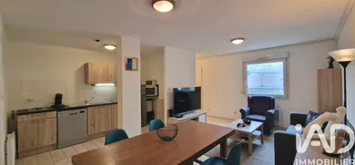 Apartment in Thionville (57100)