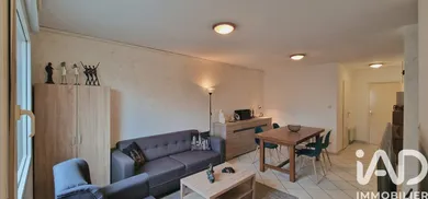 Apartment in Thionville (57100)