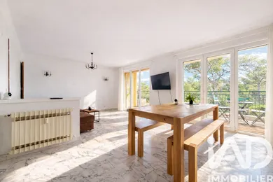 Appartement à Sanary-sur-Mer (83110)