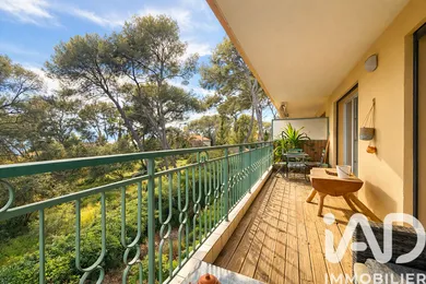 Apartment in Sanary-sur-Mer (83110)