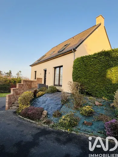 House in Agneaux (50180)