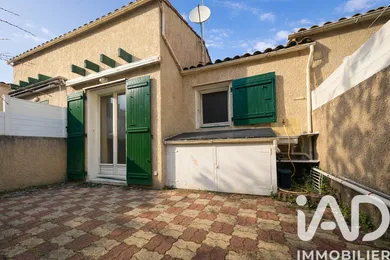 House in Saint-Georges-d'Oléron (17190)