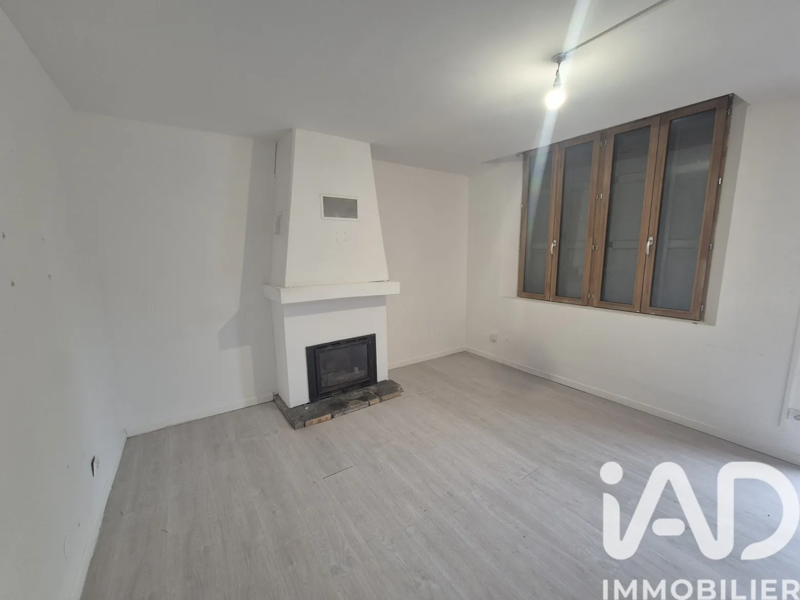 Vente maison à Wasigny (08270) : maison 4 pièces 80 m² — 3