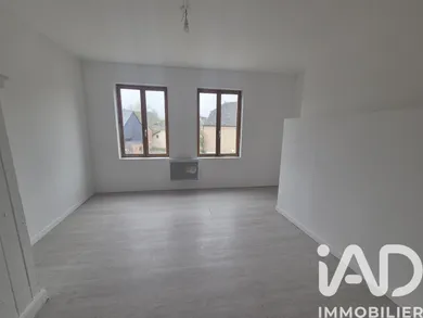 Maison à Wasigny (08270)