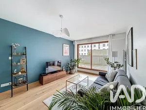 Appartement à Rouen (76000)