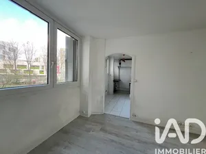 Apartment in Saint-Denis (93200)